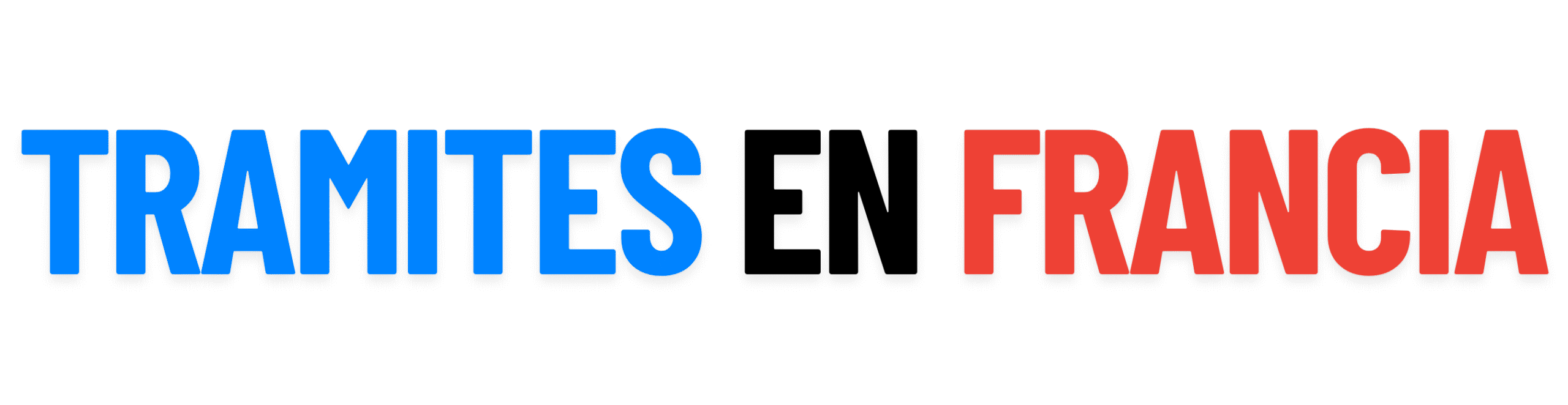 TramitesFrancia Logo